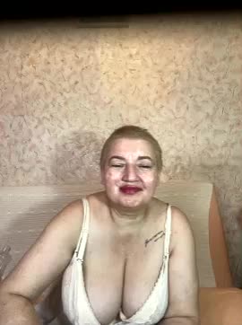 Barbara_milf Adult Chat May 19, 2026