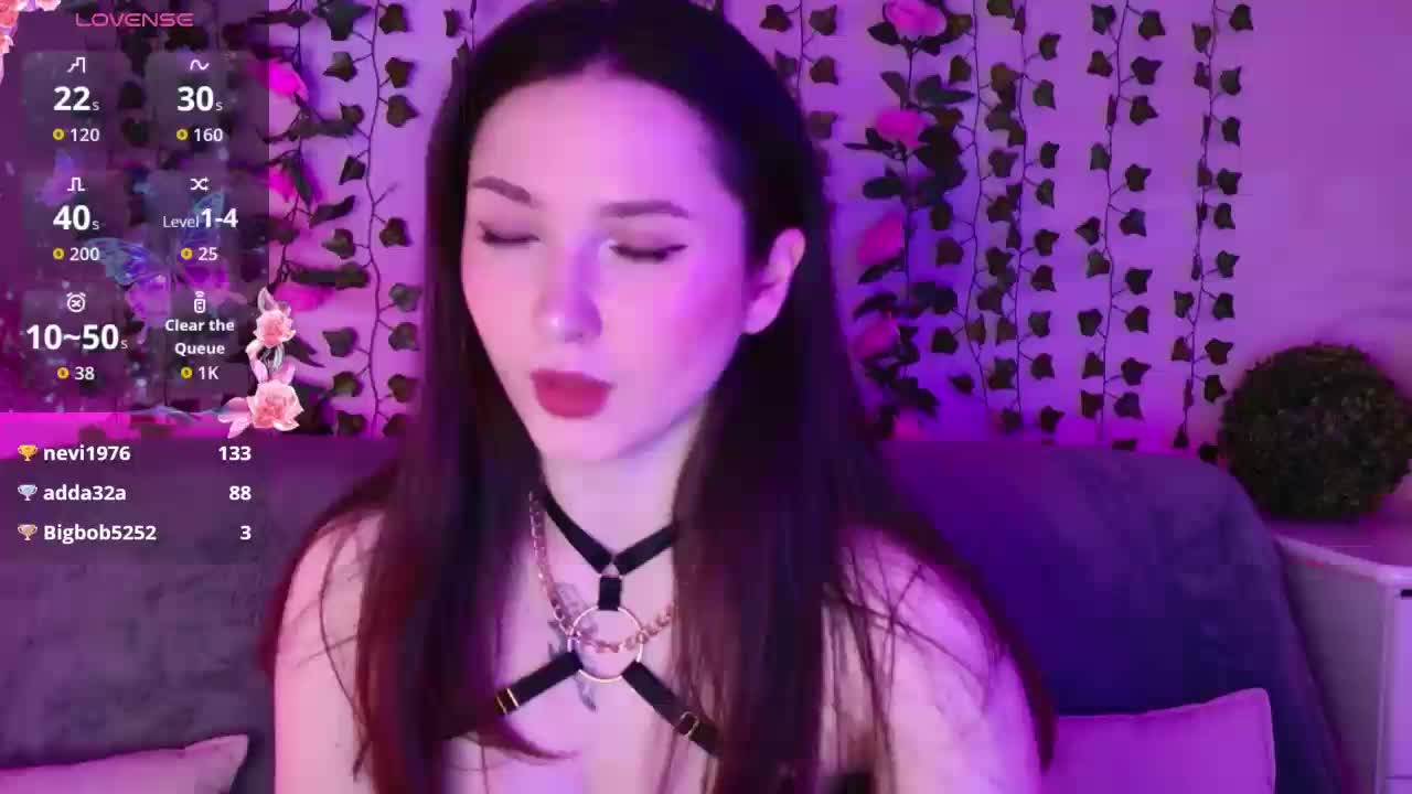 CuteBunnyX Adult Chat May 19, 2026