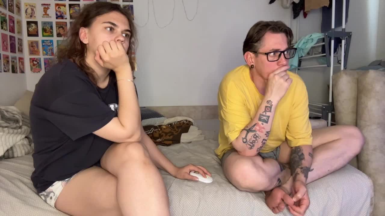 live-sexy1 Adult Chat May 19, 2026