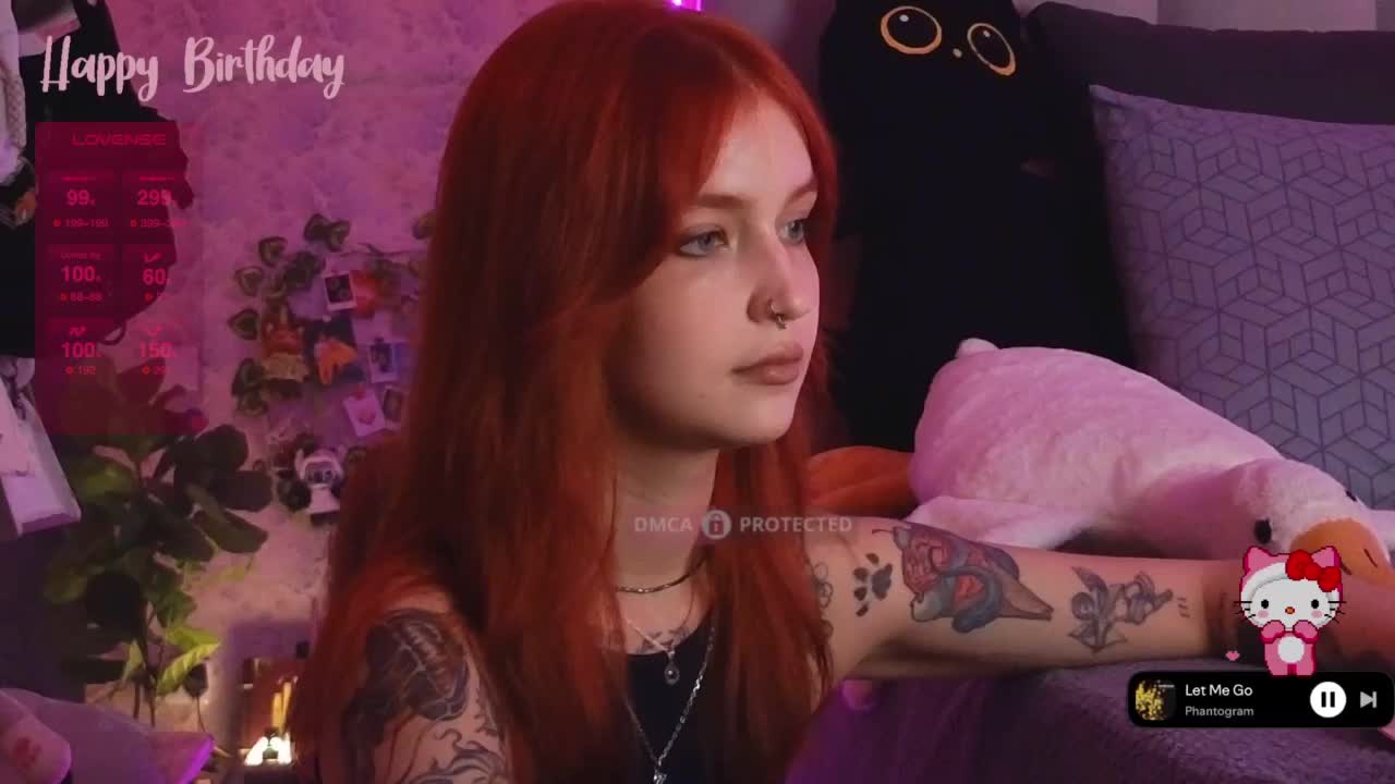 LisLy Adult Chat May 19, 2026