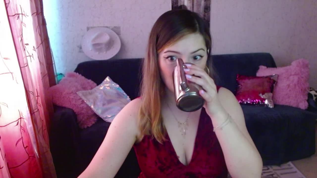 tastyAriel Adult Chat May 19, 2026