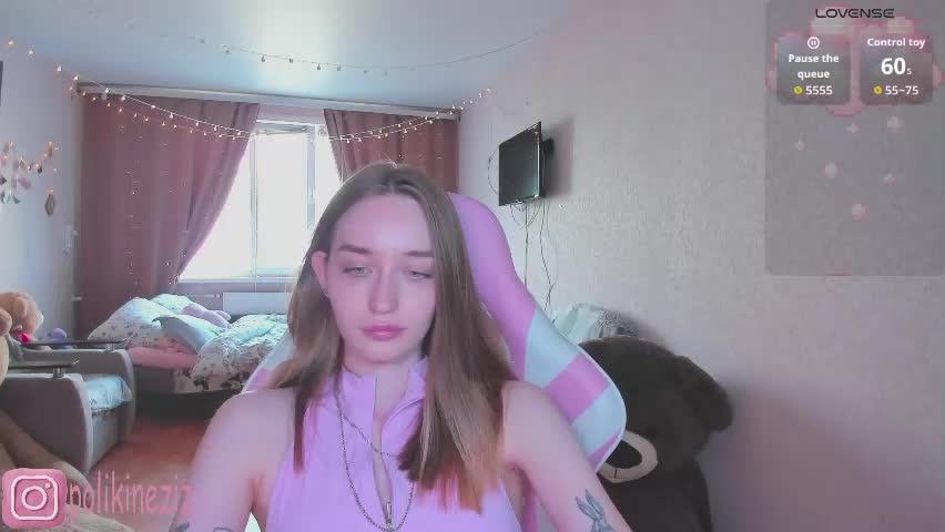 merryl_clark Adult Chat May 18, 2026