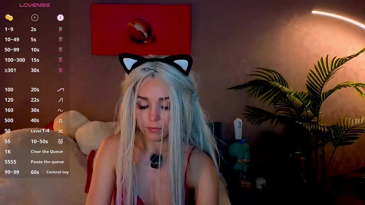 Sonya-Love Adult Chat May 18, 2026