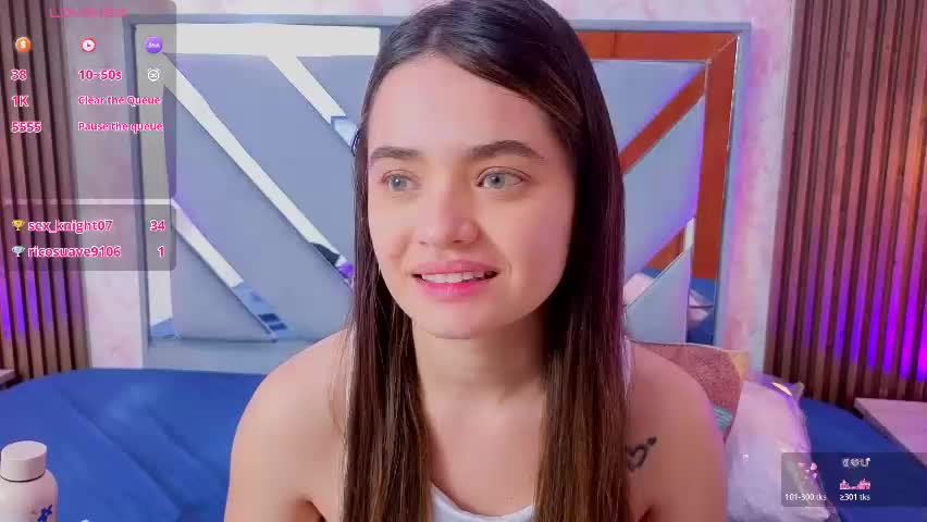 littleesara18 Adult Chat May 18, 2026
