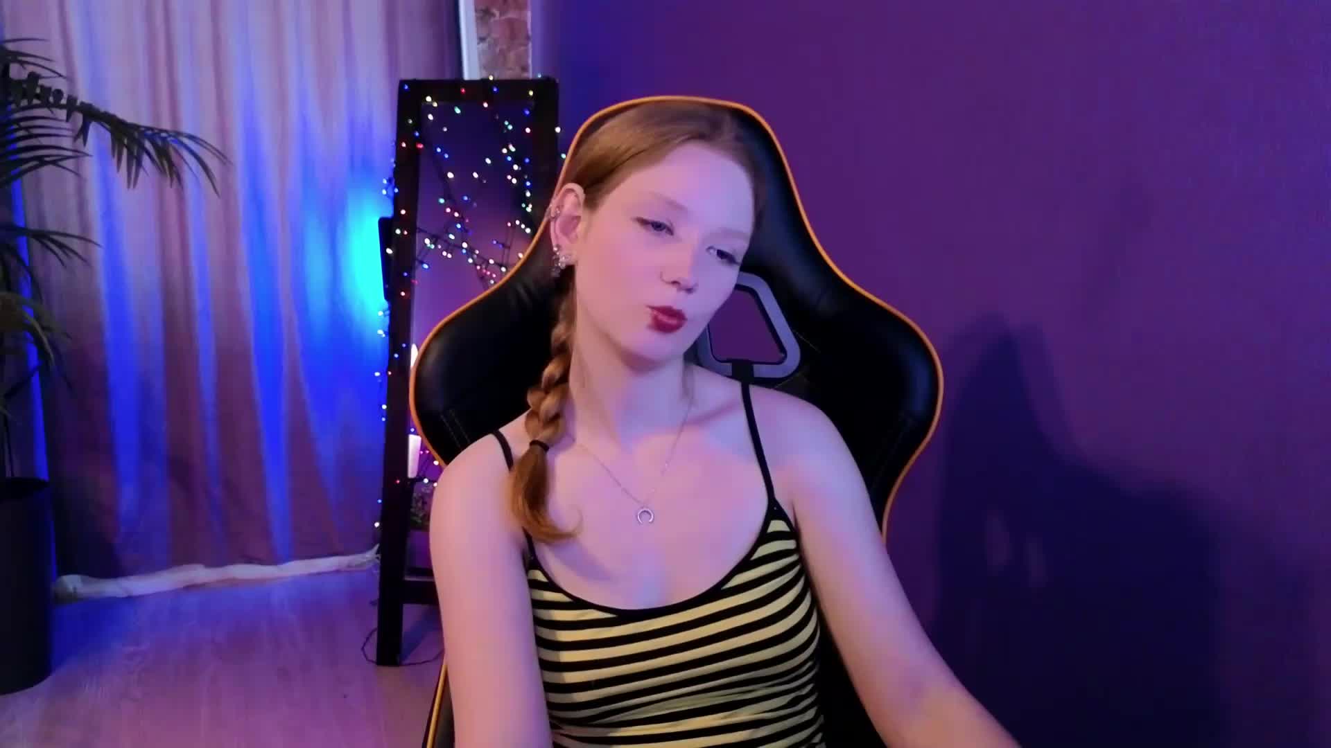 Your-lilith Adult Chat May 19, 2026
