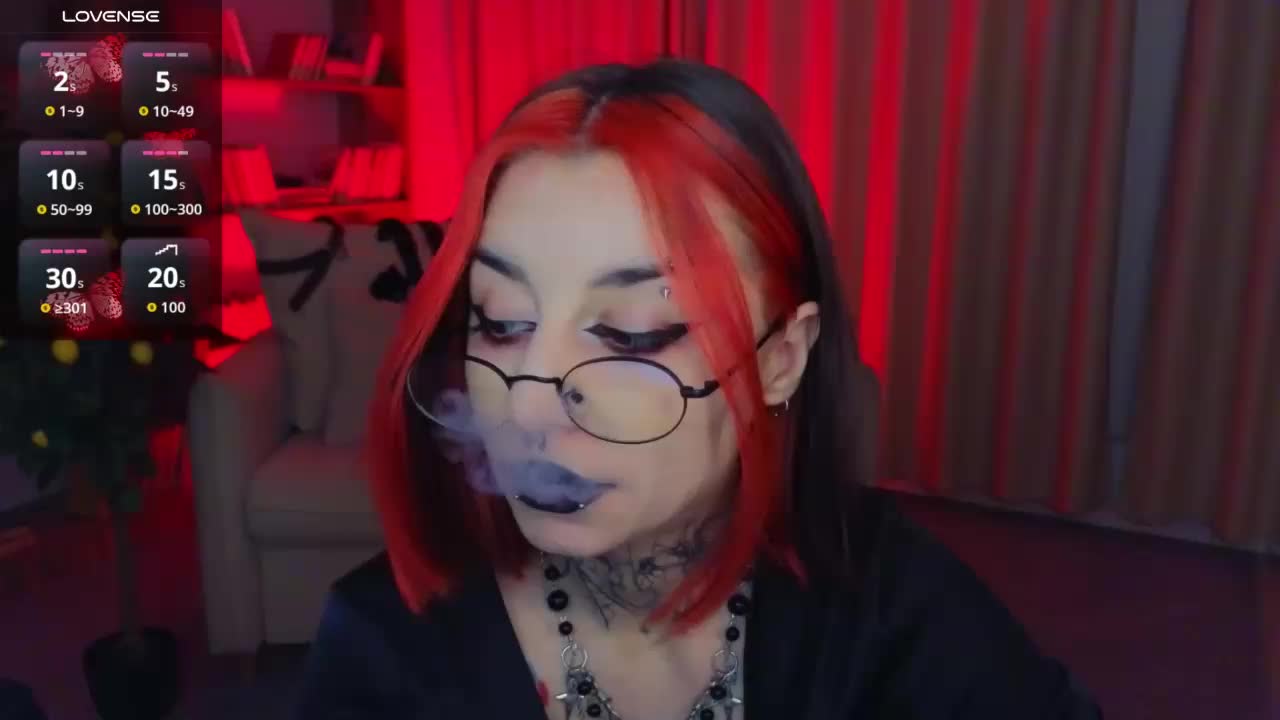 MistressMarcelline Adult Chat May 19, 2026