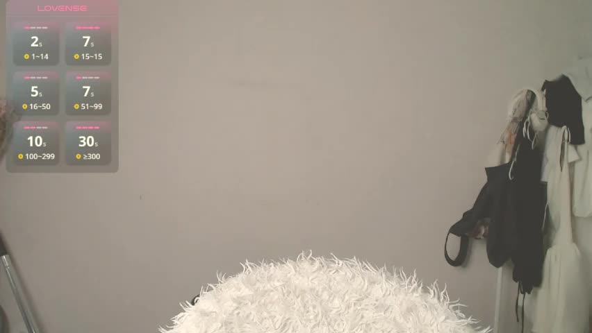 heavenlysky_ Adult Chat May 18, 2026