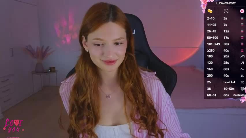 cuteariel7 Adult Chat May 18, 2026