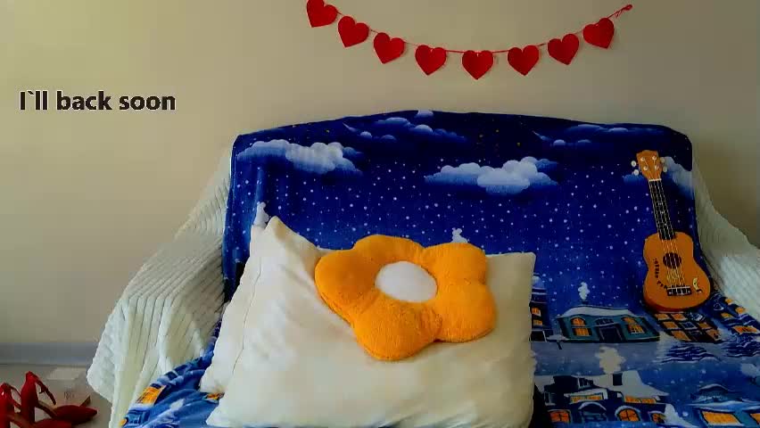 princess_ladylila Adult Chat May 18, 2026