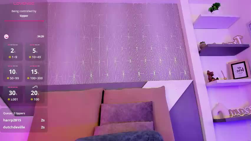 ashleey_vega Adult Chat May 18, 2026