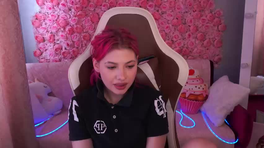 pinkytrix Adult Chat May 18, 2026