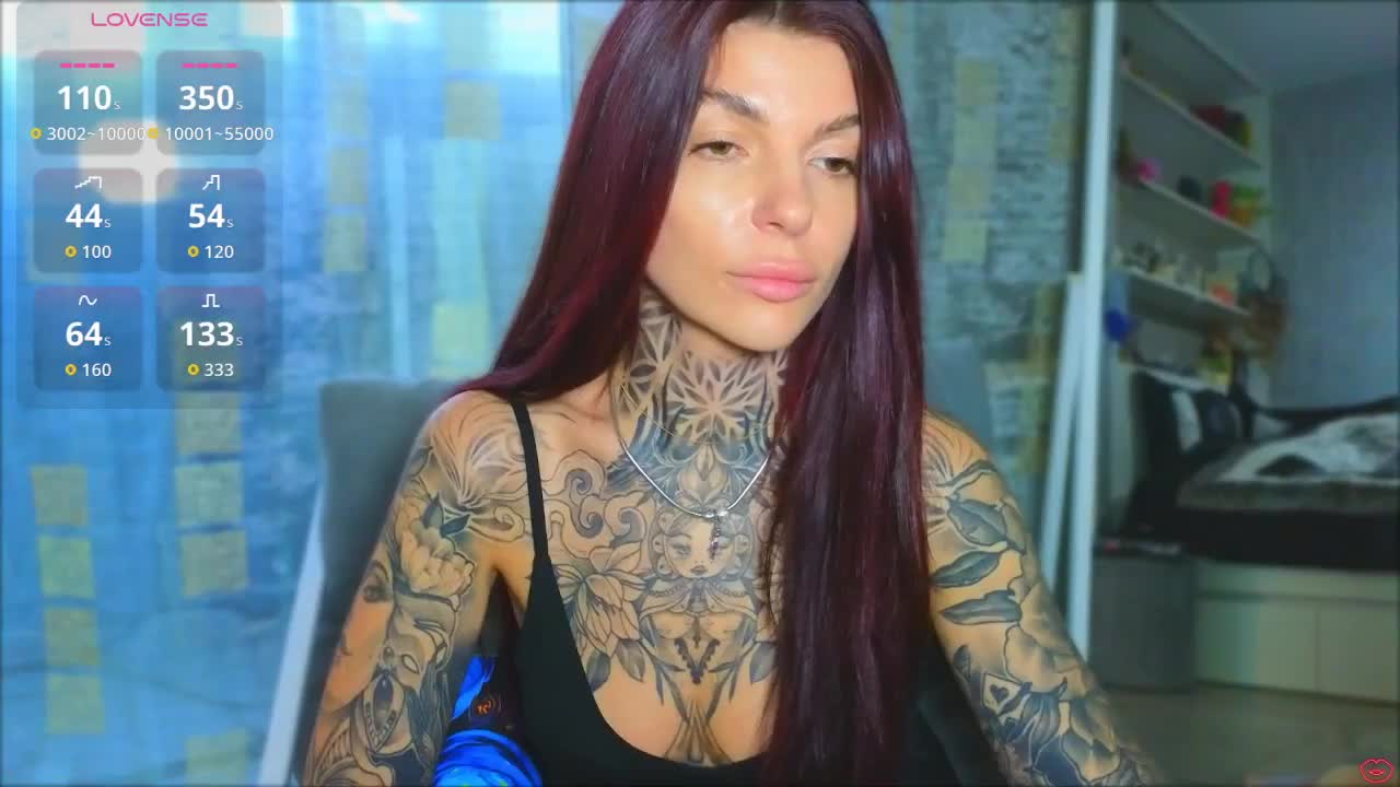 AnnaLoveee3 Adult Chat May 19, 2026