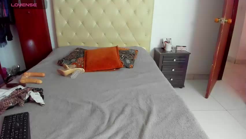 luissa_s1 Adult Chat May 18, 2026