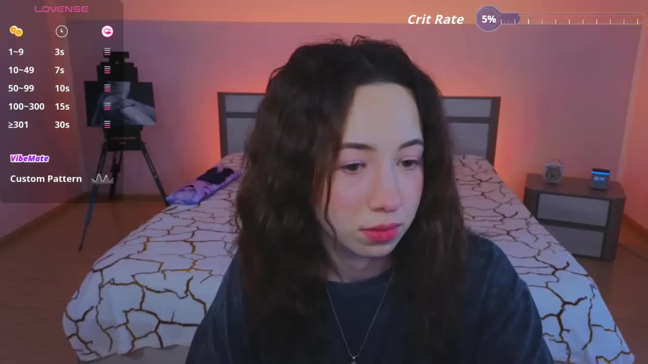 Trixiie Adult Chat May 19, 2026