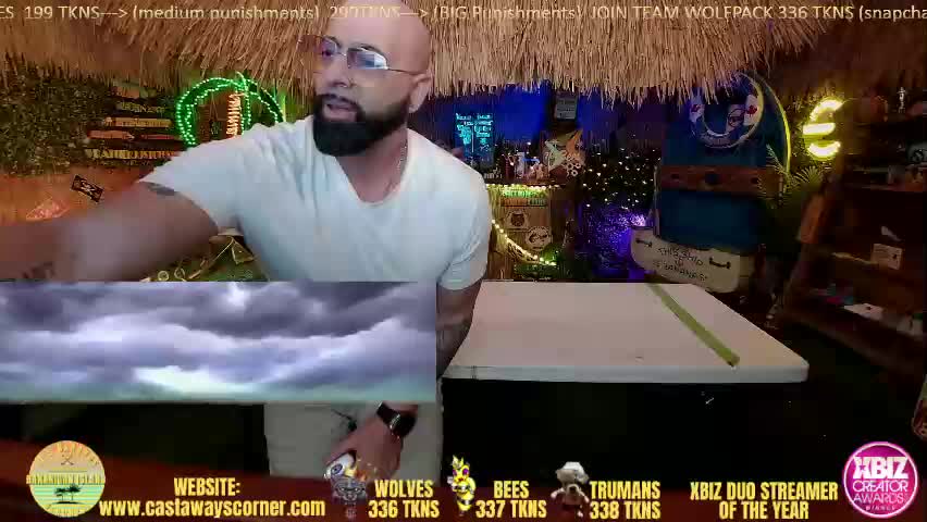 bigbananamilfshake Adult Chat May 19, 2026