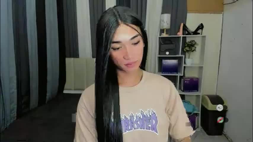 pixiedoll_ Adult Chat May 18, 2026