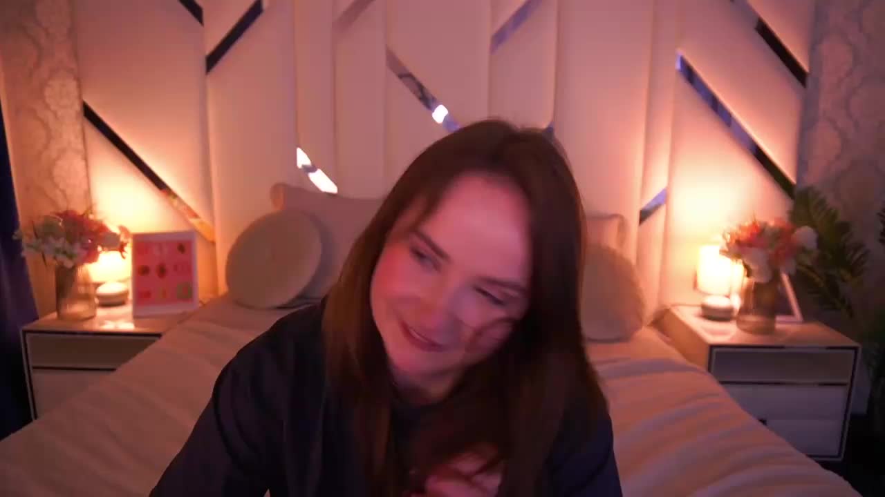 SofieBloom Adult Chat May 18, 2026
