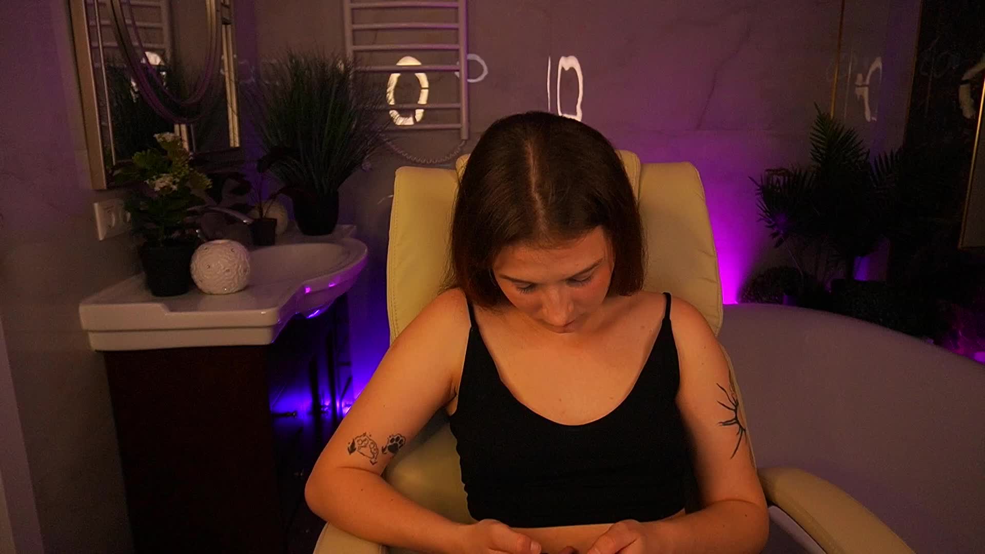 VikVikLove Adult Chat May 18, 2026