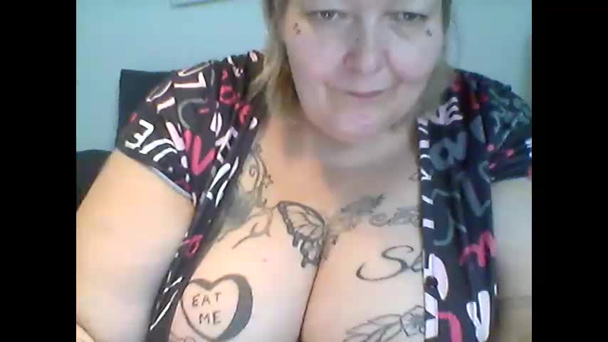 thickdarkangel Adult Chat May 18, 2026