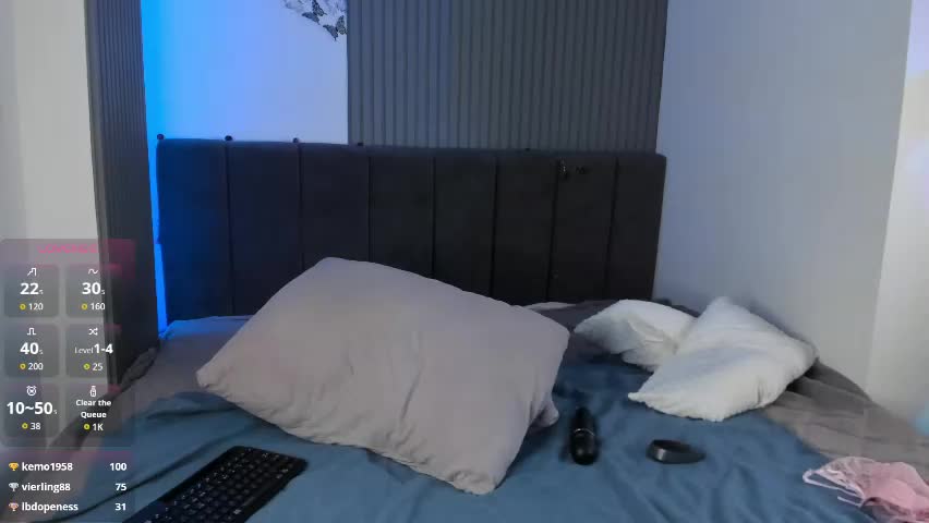 cutemia6 Adult Chat May 18, 2026