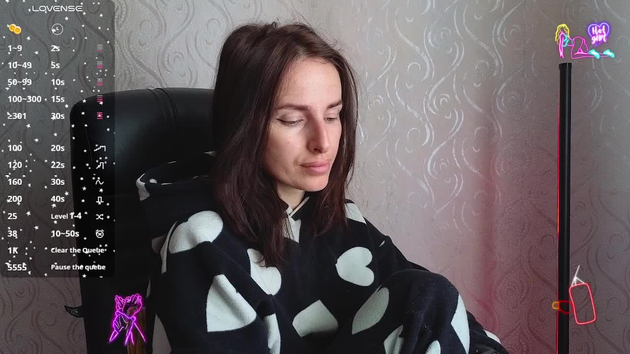 xxadrihanna Adult Chat May 19, 2026