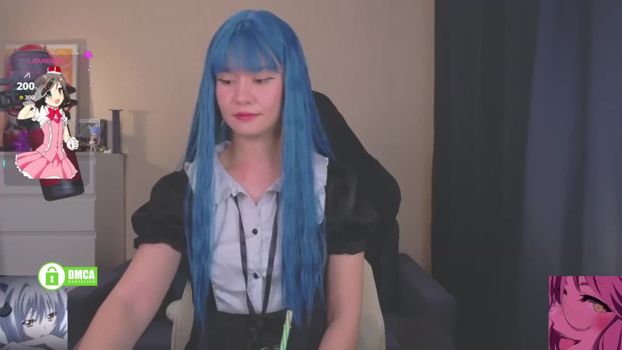 CreamMeow Adult Chat May 19, 2026