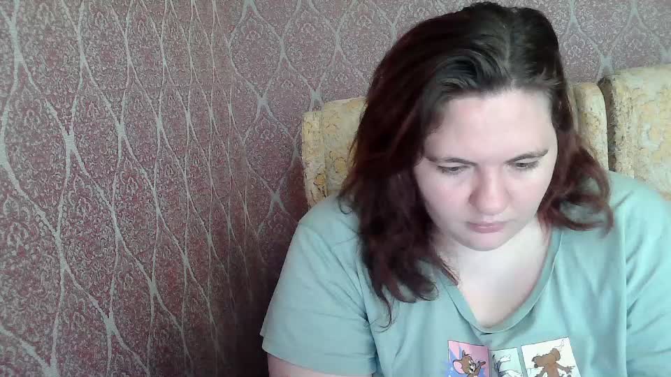 XLisaBlueX Adult Chat May 19, 2026