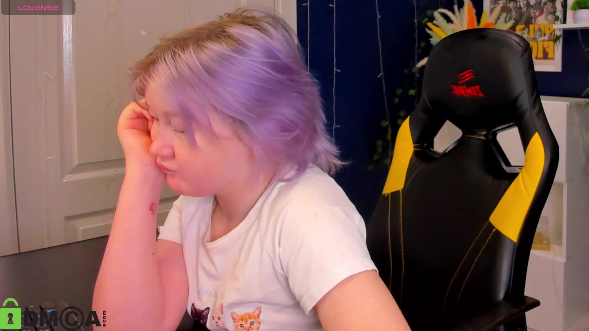 MiaFerd Adult Chat May 18, 2026