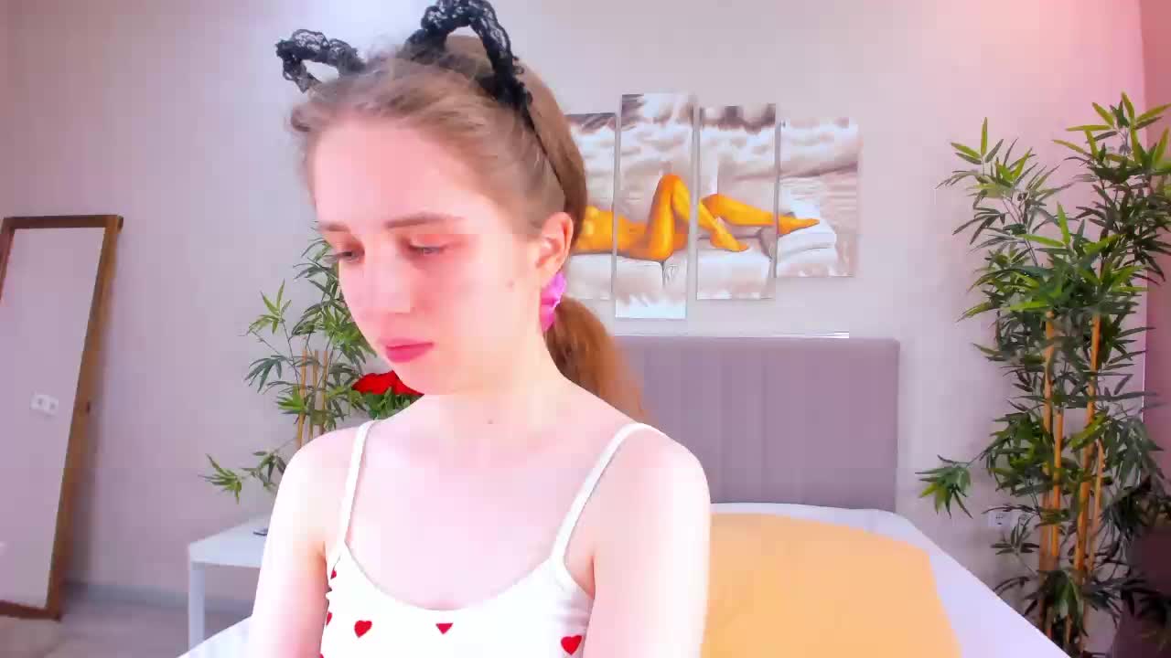 Camilla-Kelly Adult Chat May 19, 2026