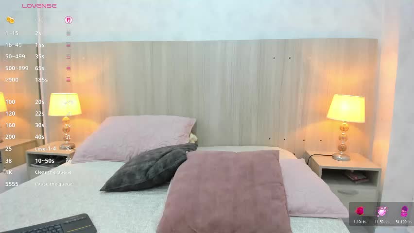 ayana_mercier Adult Chat May 18, 2026