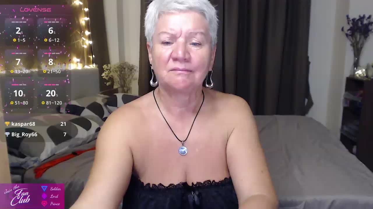 roxana-brooks Adult Chat May 19, 2026
