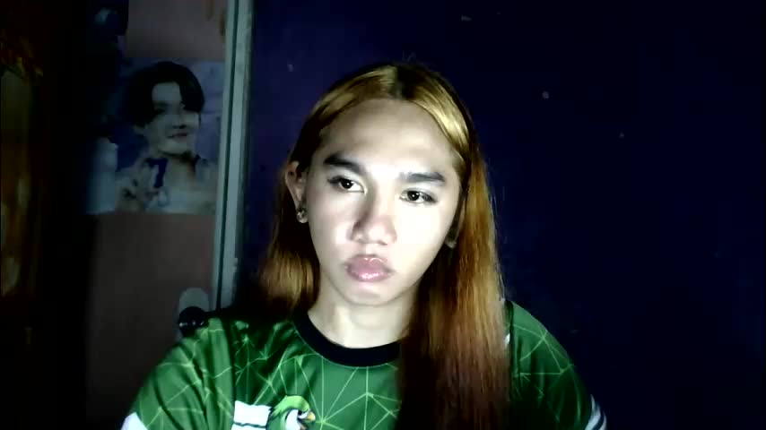 miss_blake21 Adult Chat May 18, 2026
