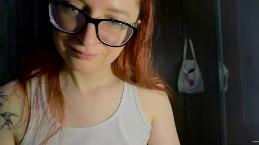 coy_girl_ Adult Chat May 18, 2026