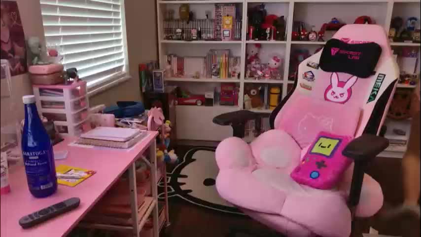 pinkcheetodomain Adult Chat May 18, 2026