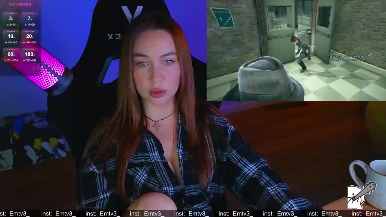 Emili1- Adult Chat May 19, 2026