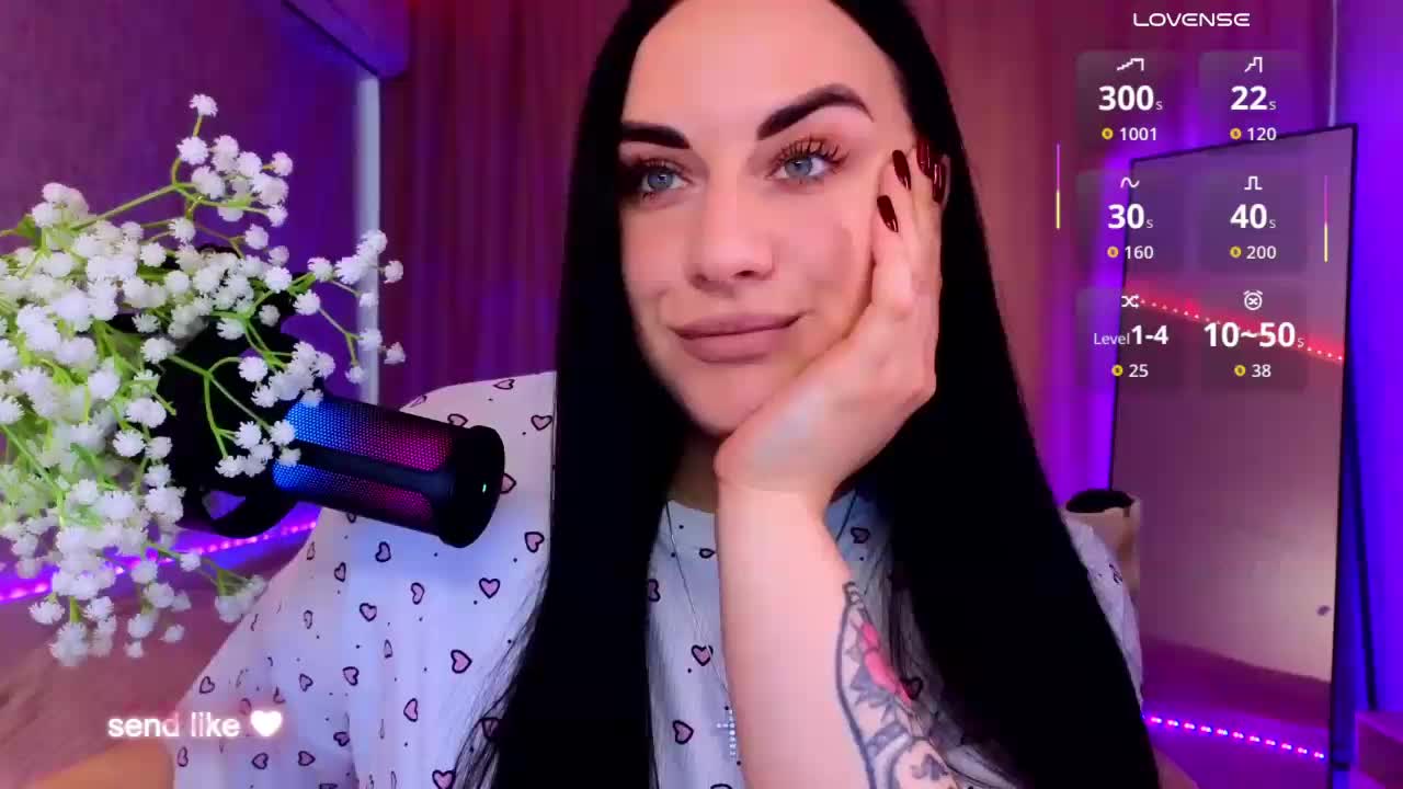 YURIEVNA13 Adult Chat May 19, 2026