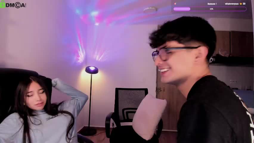 mikeyvioleta Adult Chat May 19, 2026