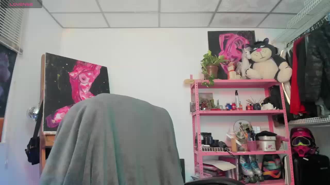 mariecam420 Adult Chat May 18, 2026