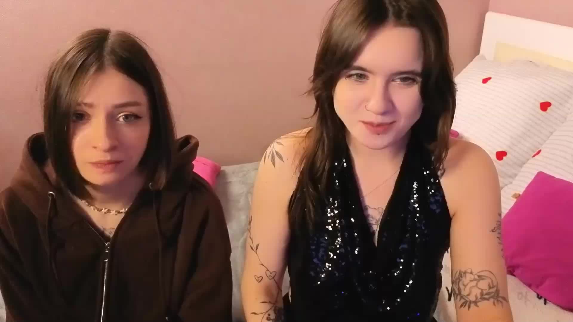 MaoandLulu Adult Chat May 19, 2026