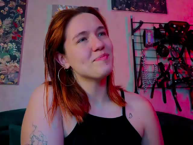 ServeToAlexa Adult Chat May 19, 2026