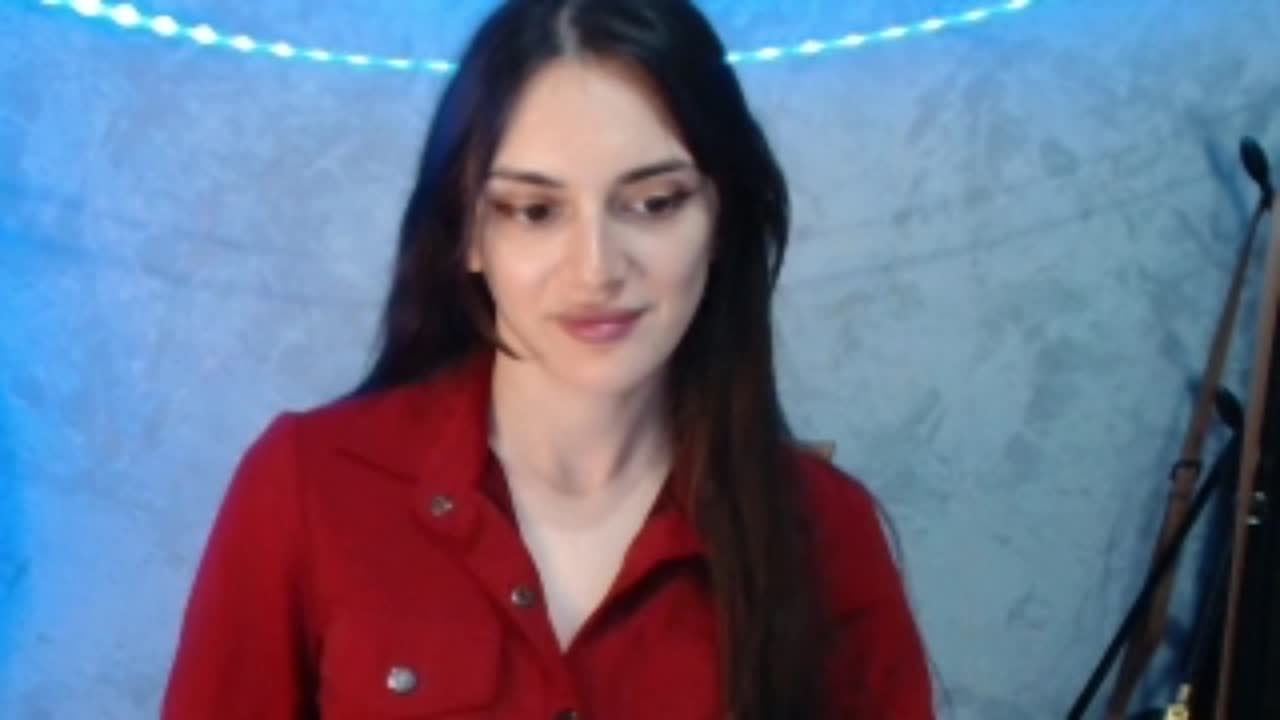 FlirtyRoxi Adult Chat May 19, 2026