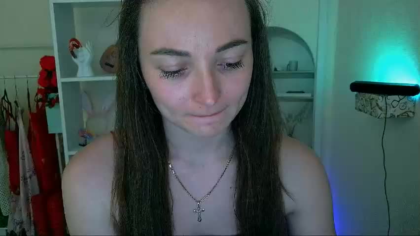 kiss_shy Adult Chat May 18, 2026