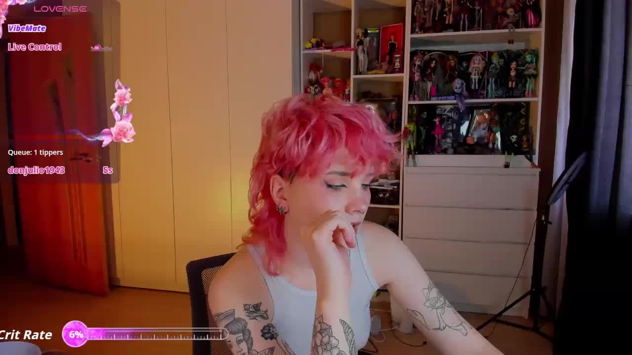 Cool-Love Adult Chat May 19, 2026