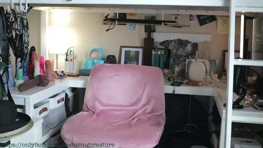 creature_marie Adult Chat May 18, 2026