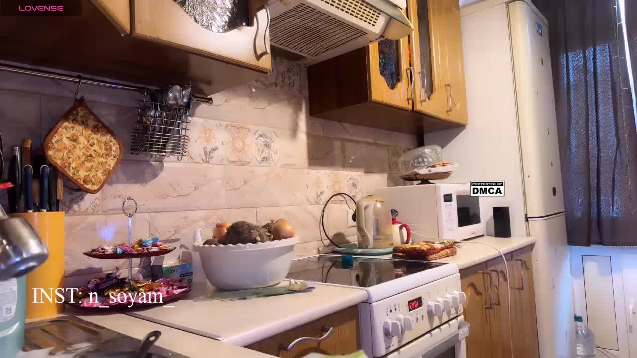 CutieKitty6 Adult Chat May 19, 2026