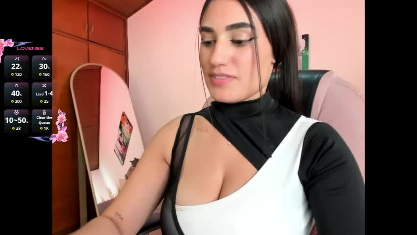 alheli_16 Adult Chat May 18, 2026