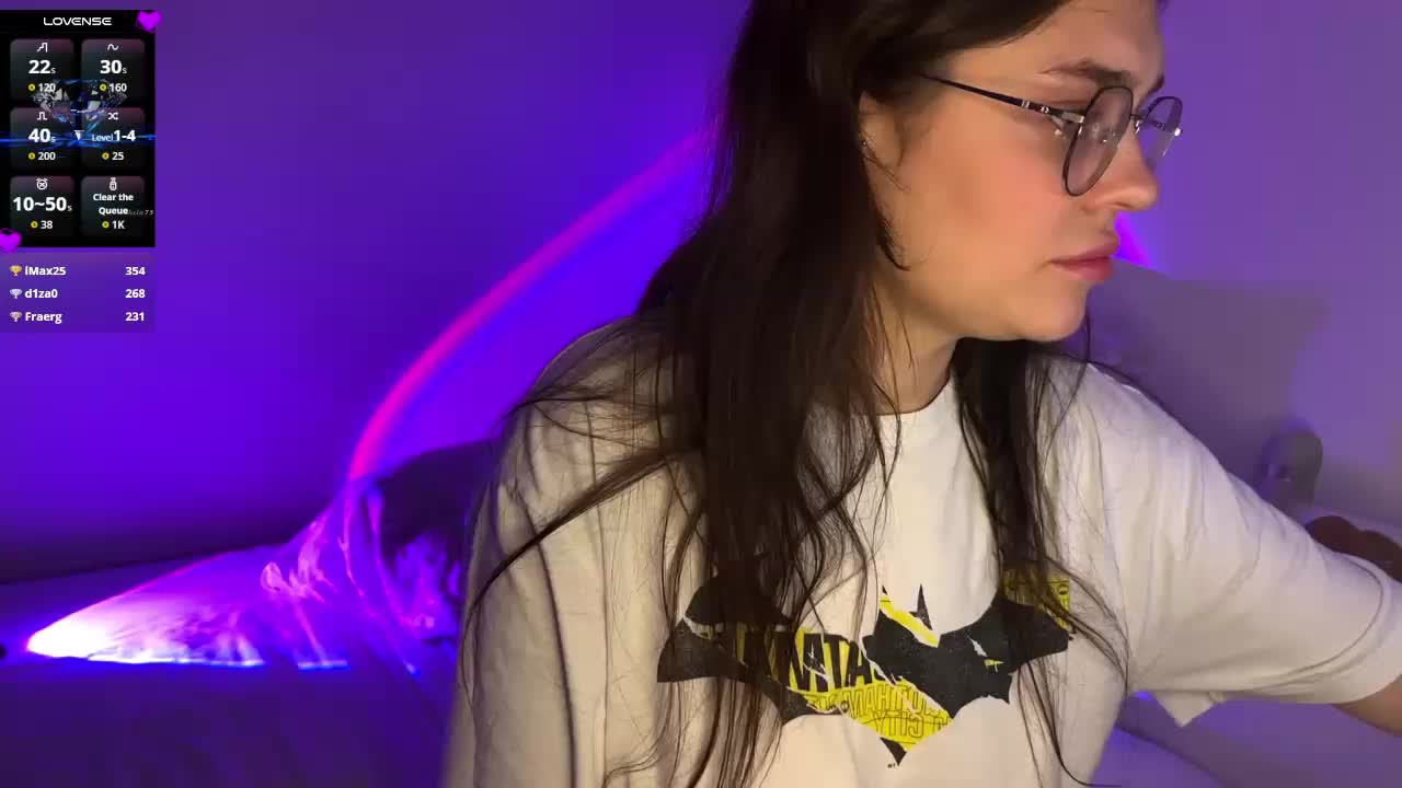 Lolalux69 Adult Chat May 18, 2026