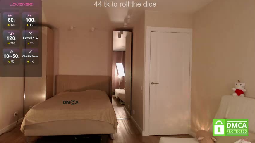 lulu_moons Adult Chat May 18, 2026