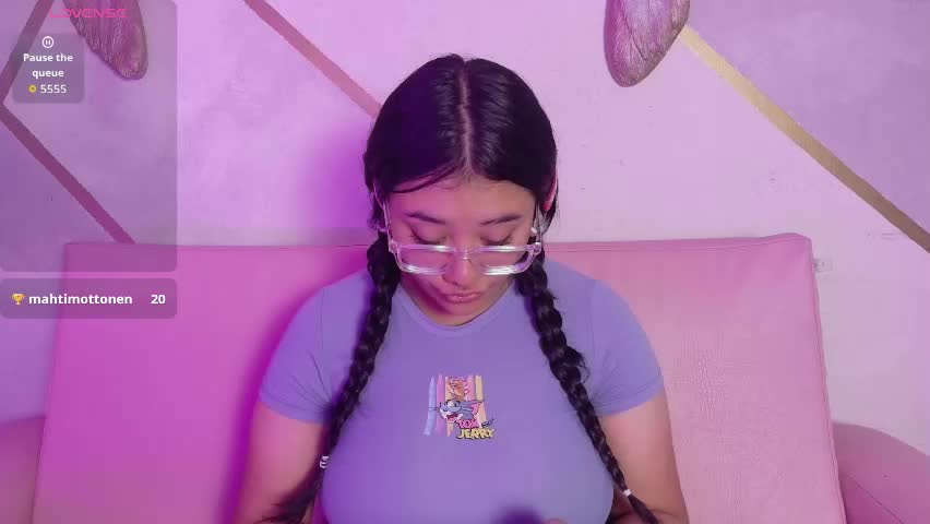 mia__lux Adult Chat May 19, 2026