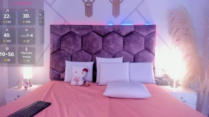 gabby_scott Adult Chat May 19, 2026
